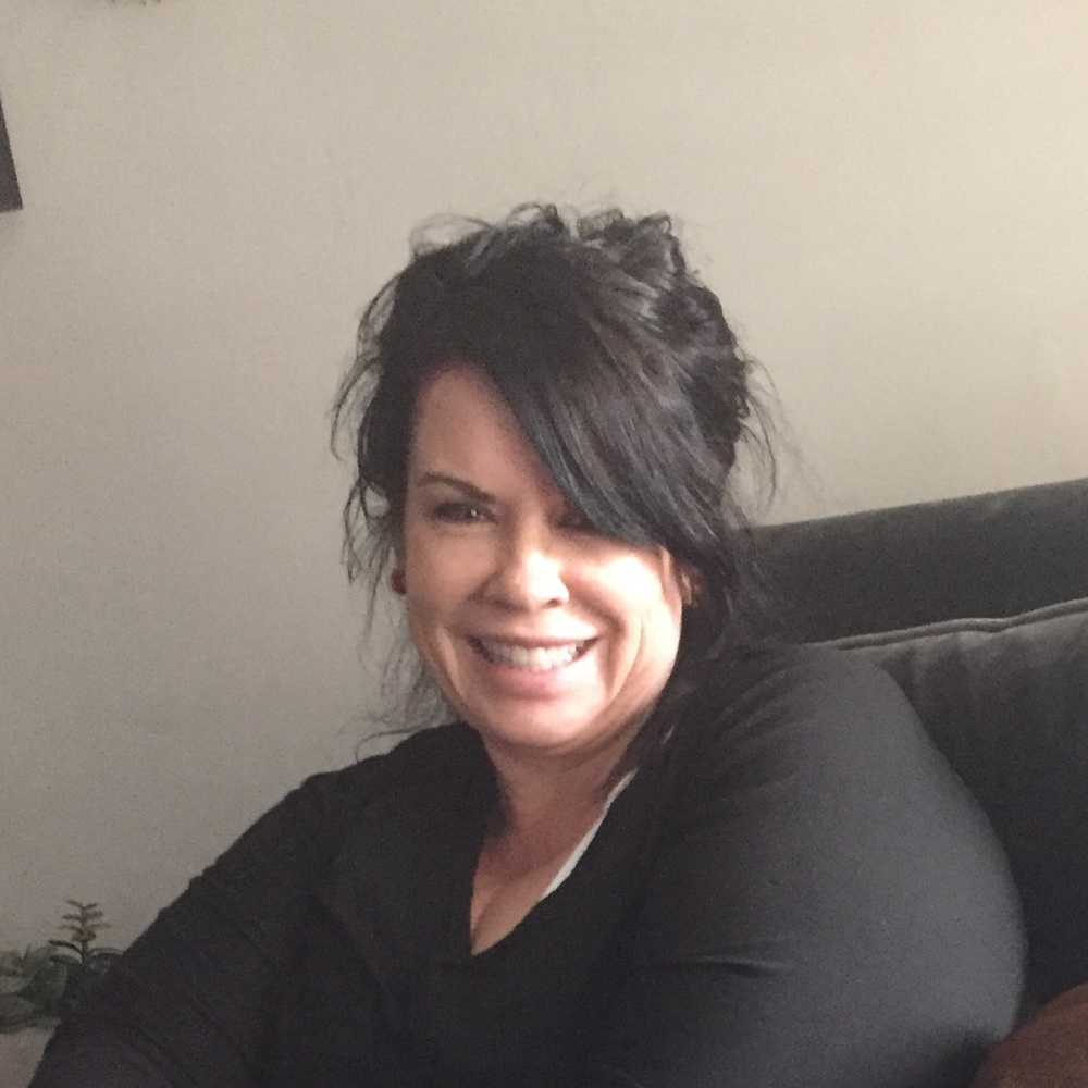 Meet your Posher, Rae